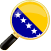Aprenda bósnio