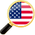 Aprenda inglês americano