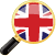 Aprenda inglês britânico